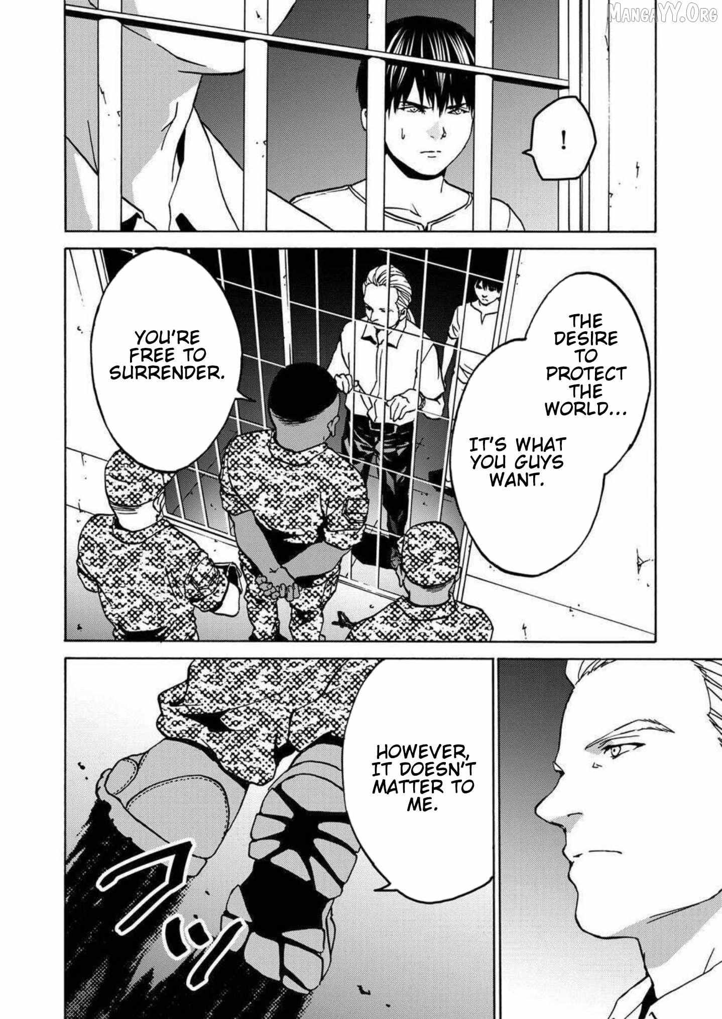 Green Box Chapter 22 page 6 - 