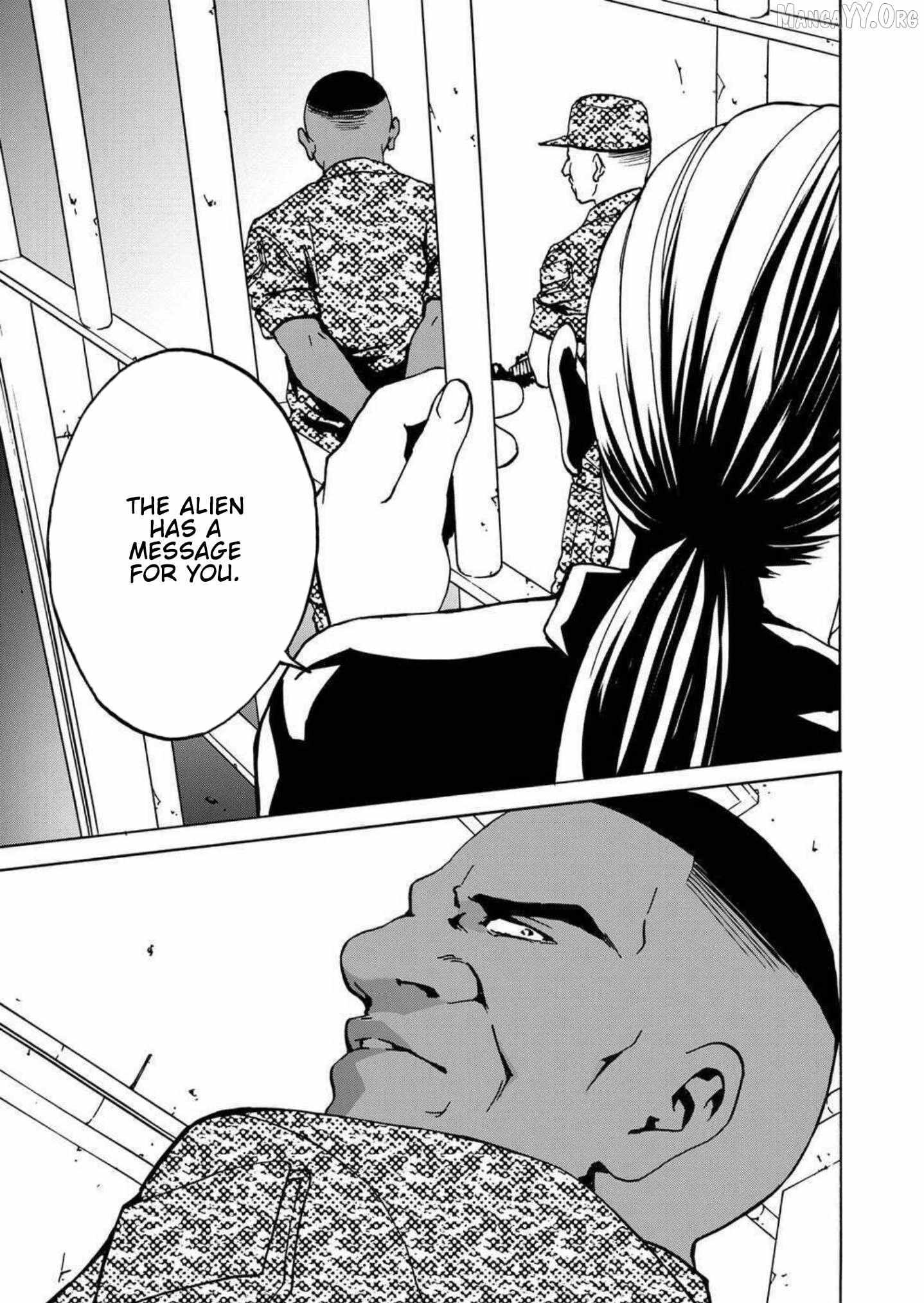 Green Box Chapter 22 page 7 - 