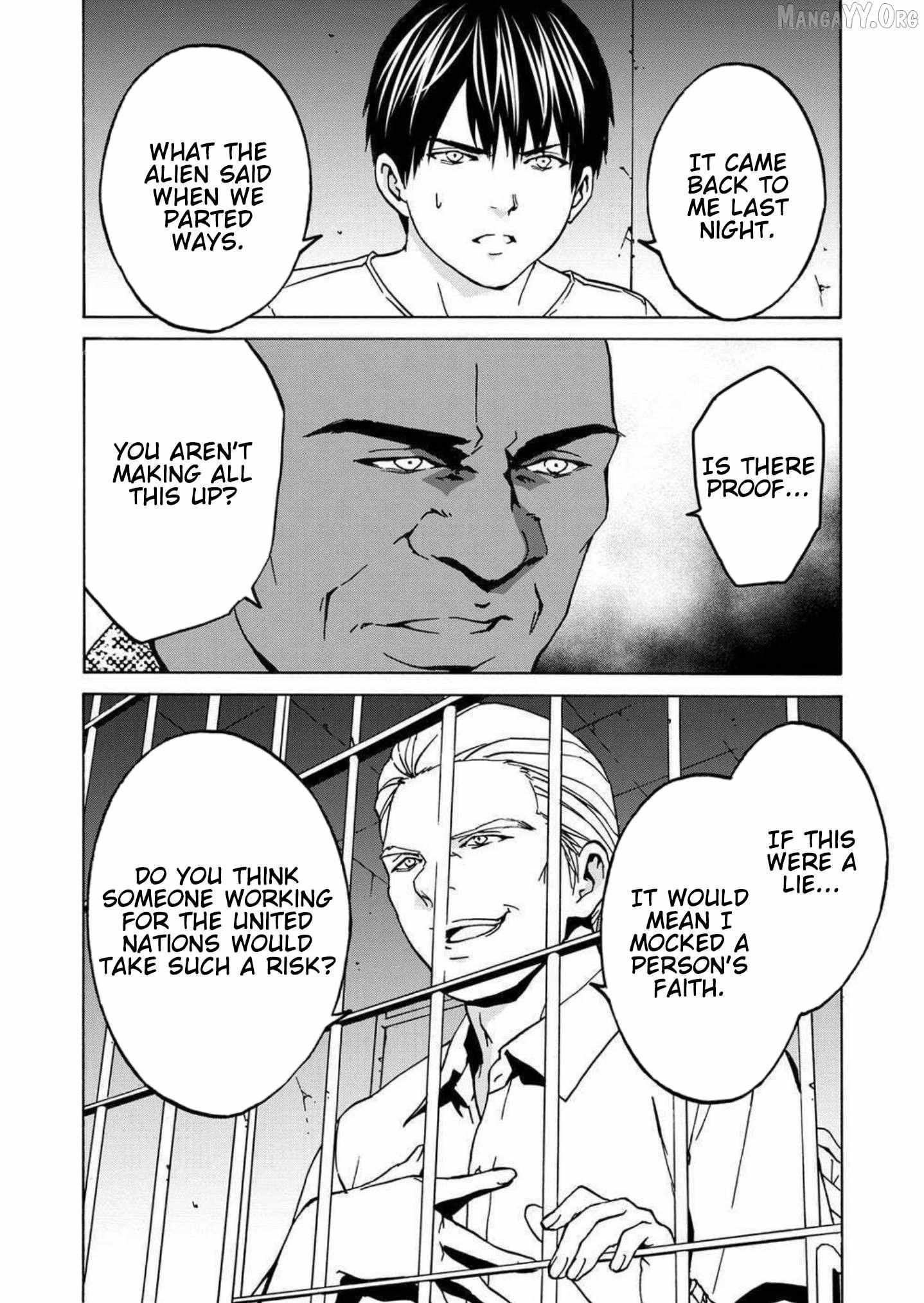 Green Box Chapter 22 page 10 - 