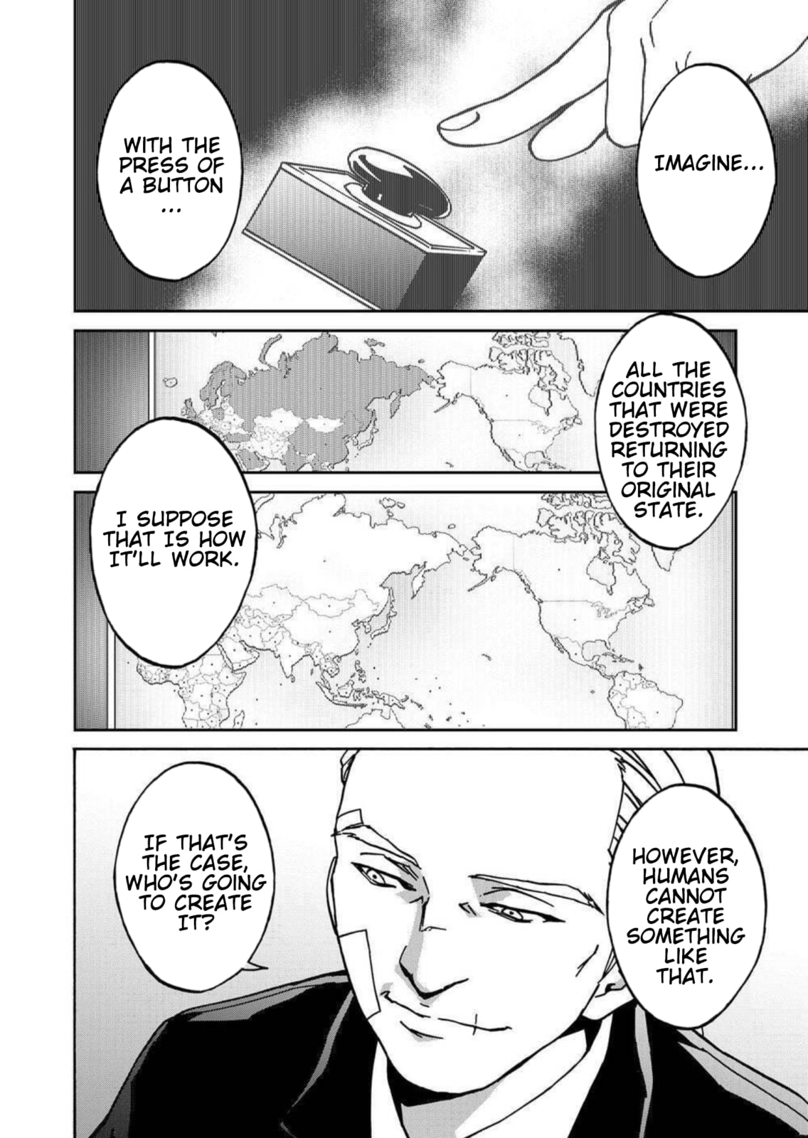 Green Box Chapter 23 page 26 - 
