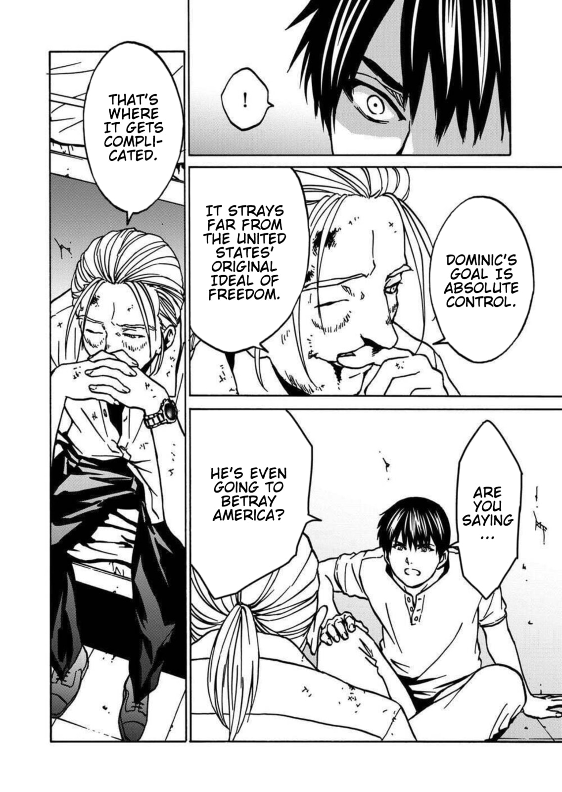Green Box Chapter 23 page 4 - 
