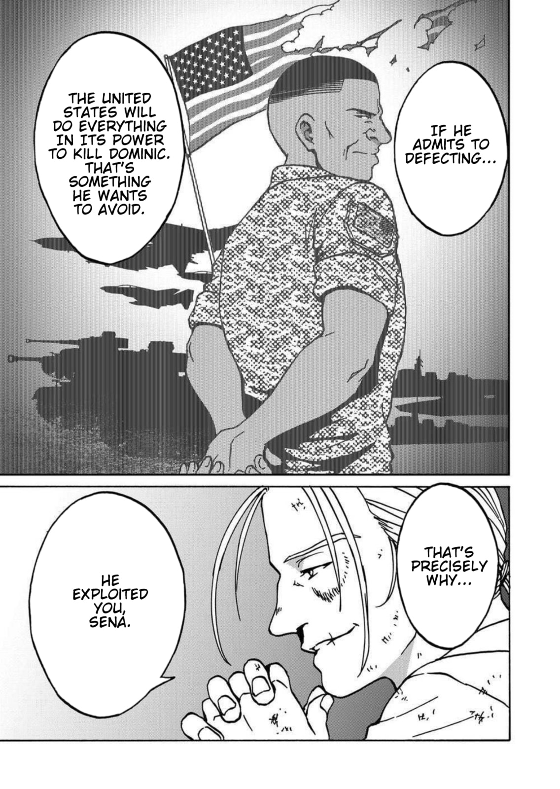 Green Box Chapter 23 page 5 - 