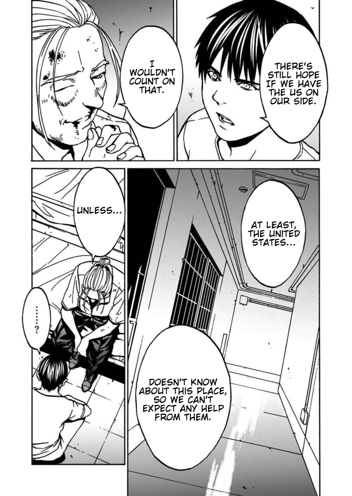 Green Box Chapter 23 page 7 - 
