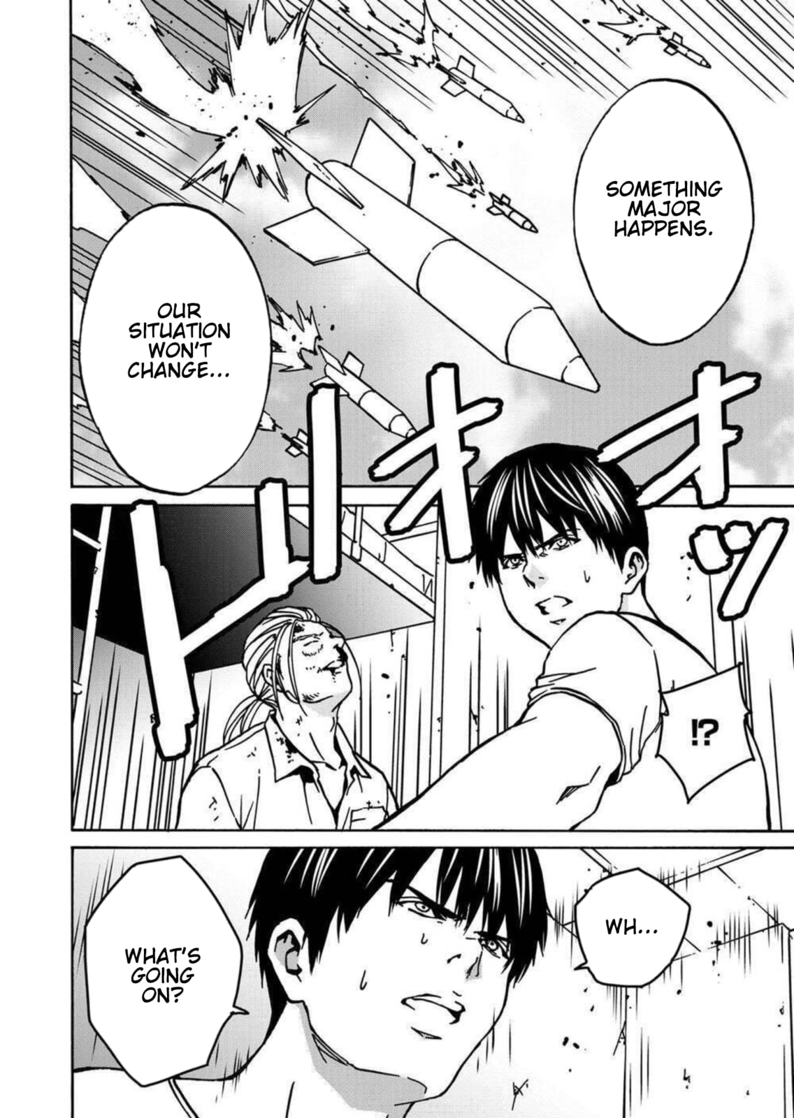Green Box Chapter 23 page 8 - 