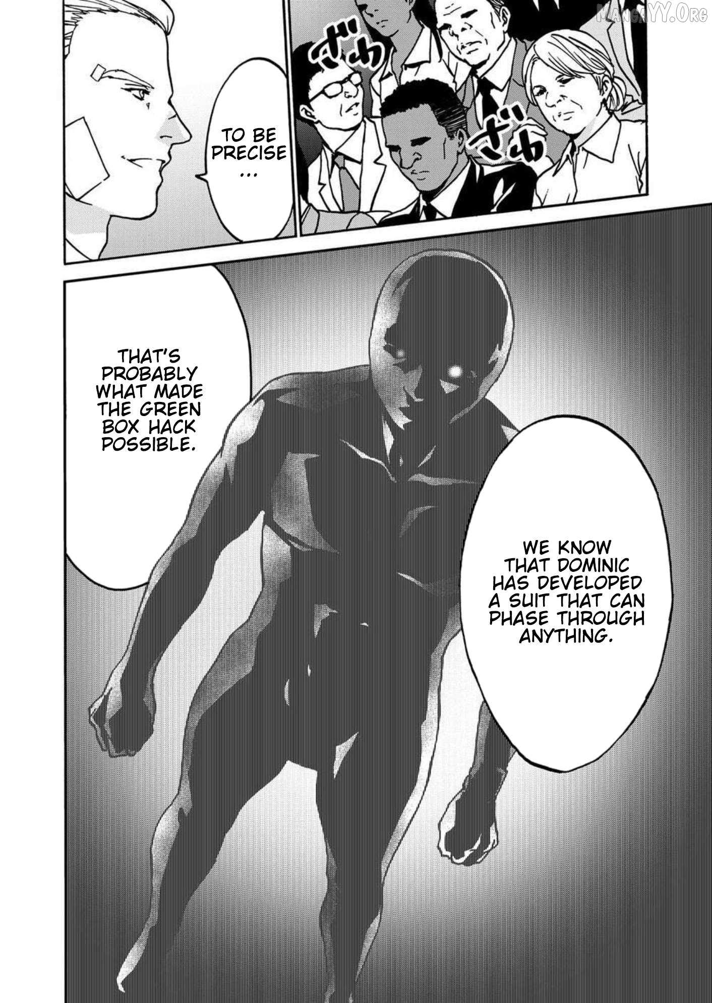 Green Box Chapter 24 page 2 - 