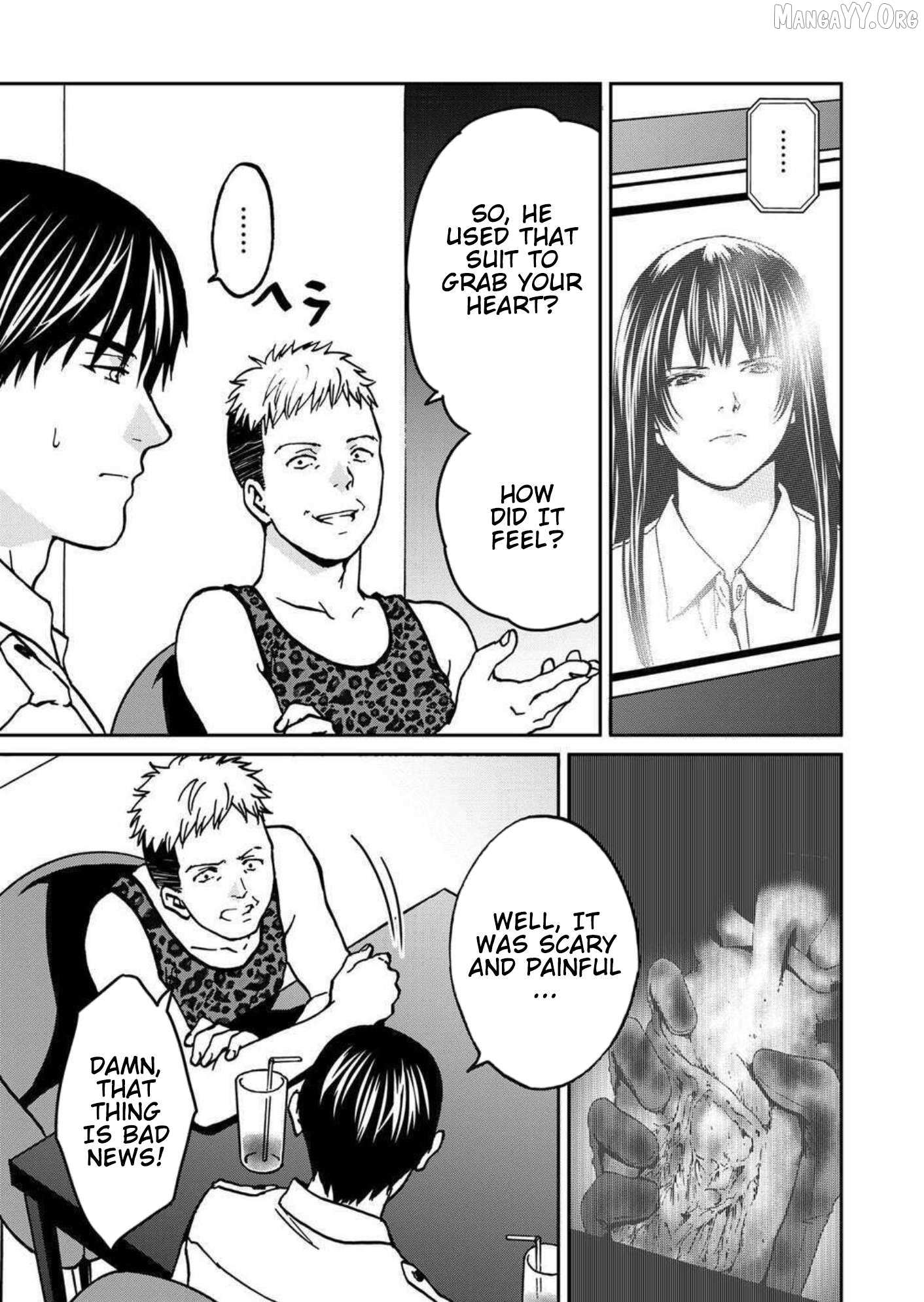 Green Box Chapter 24 page 3 - 