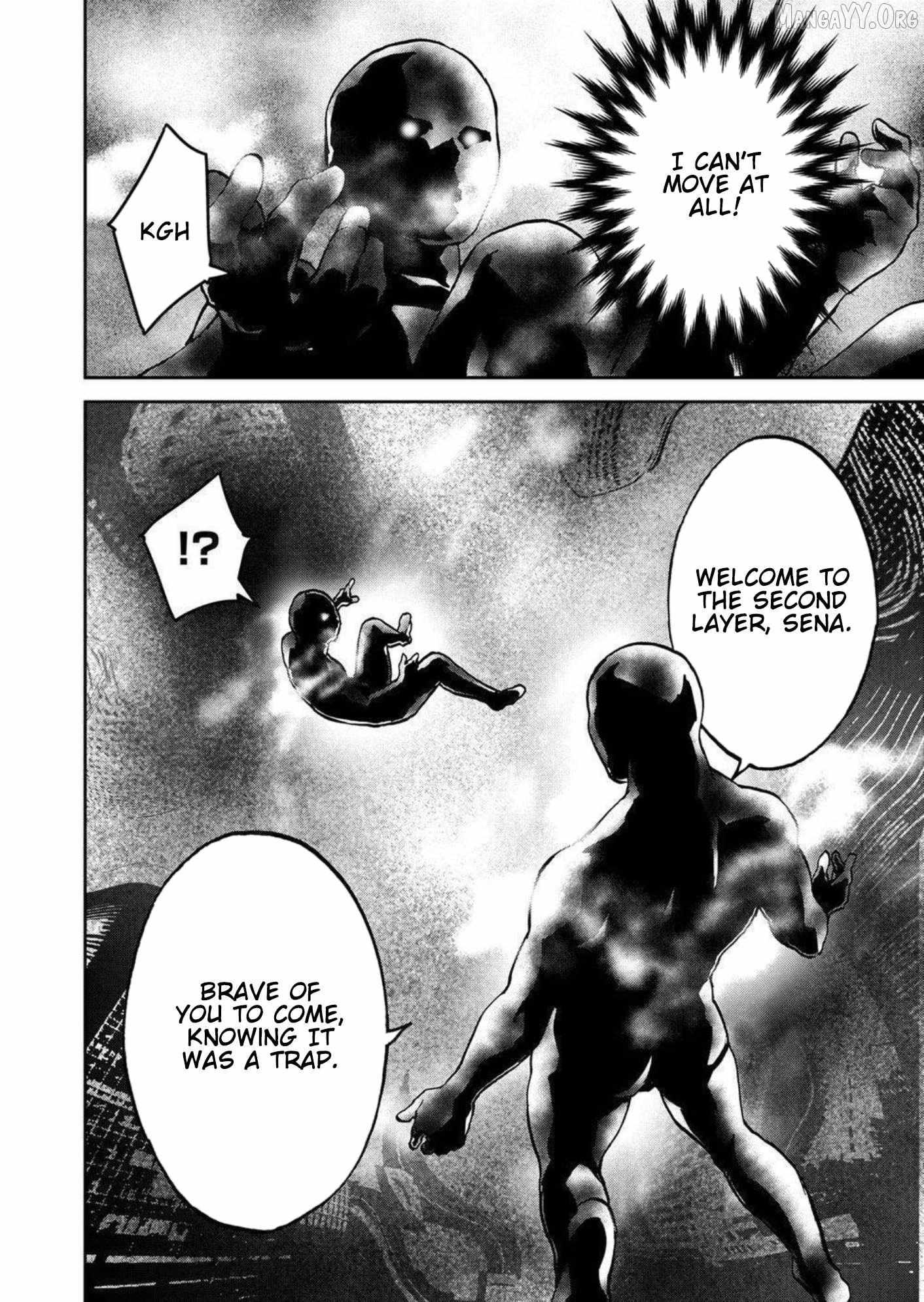 Green Box Chapter 25 page 36 - 