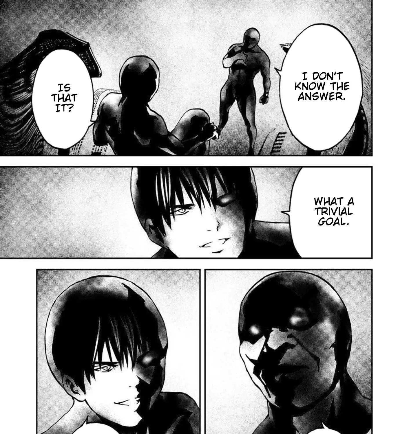 Green Box Chapter 26 page 13 - 