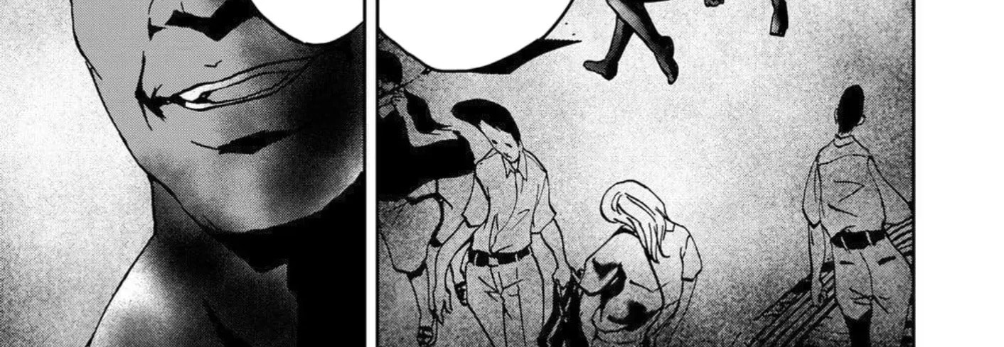 Green Box Chapter 26 page 22 - 