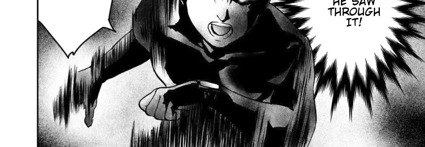Green Box Chapter 26 page 40 - 