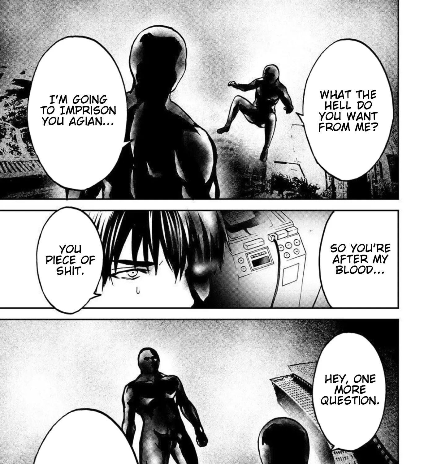 Green Box Chapter 26 page 5 - 