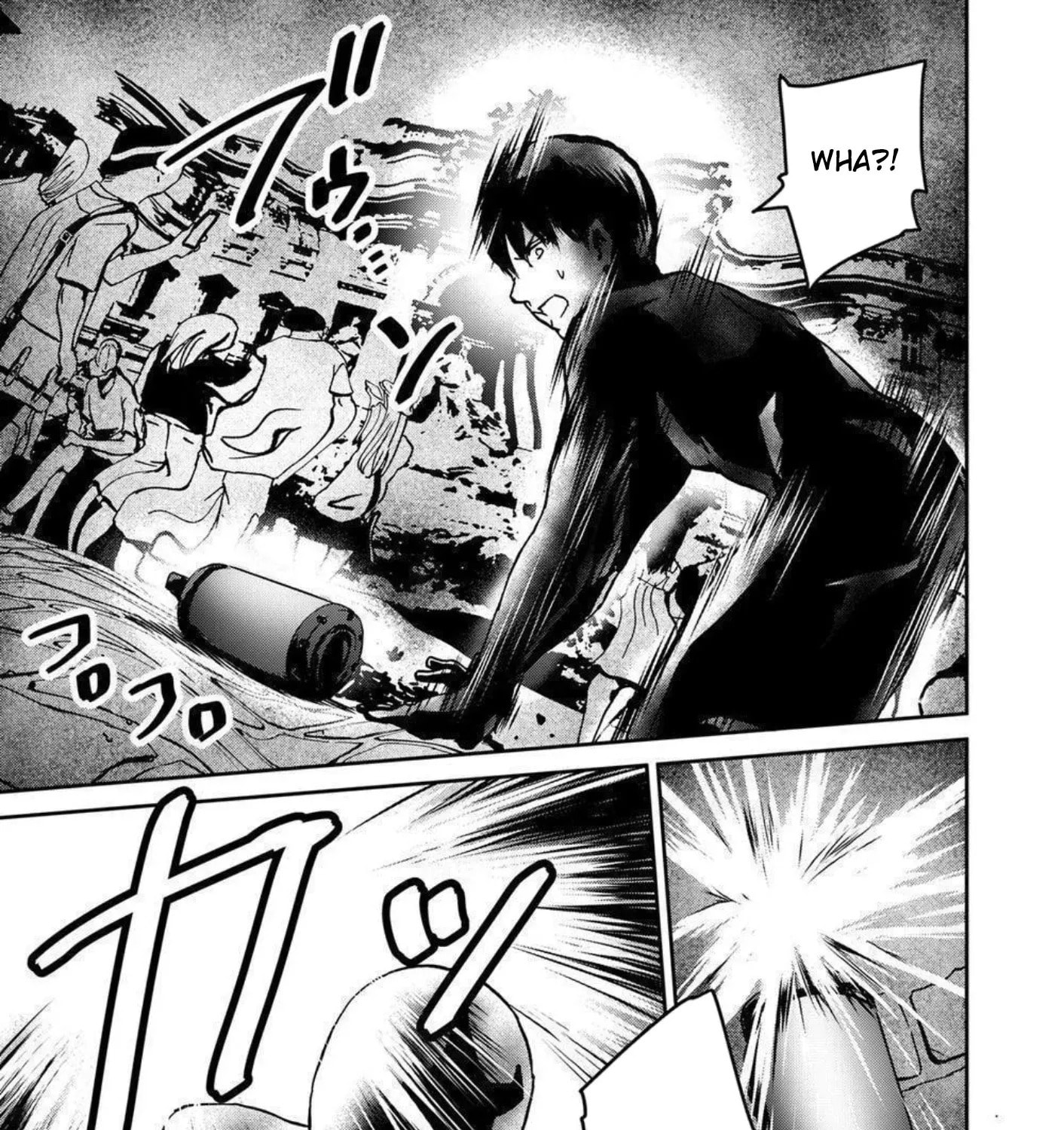 Green Box Chapter 26 page 45 - 