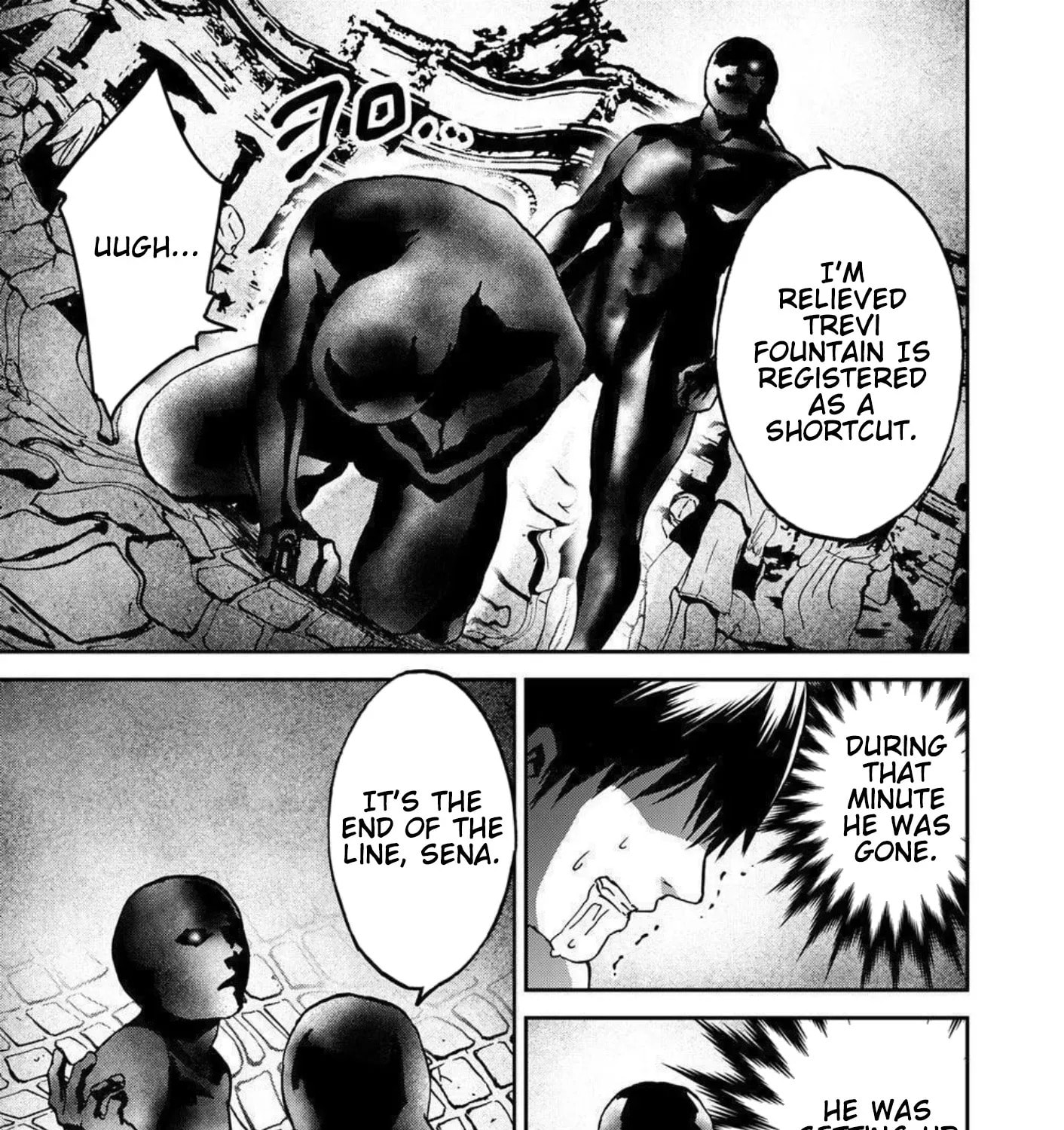 Green Box Chapter 26 page 49 - 