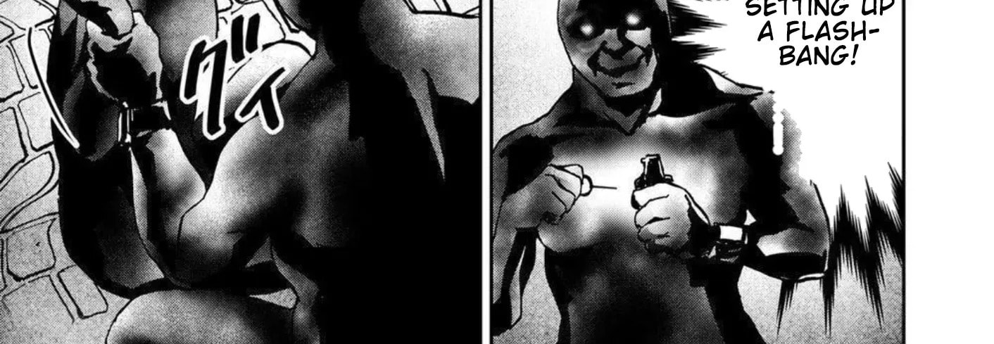 Green Box Chapter 26 page 50 - 
