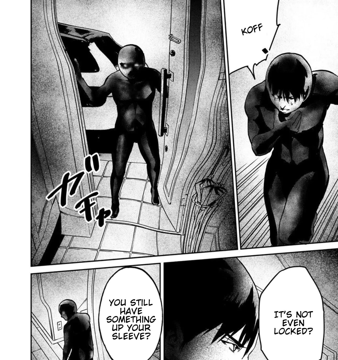 Green Box Chapter 26 page 55 - 