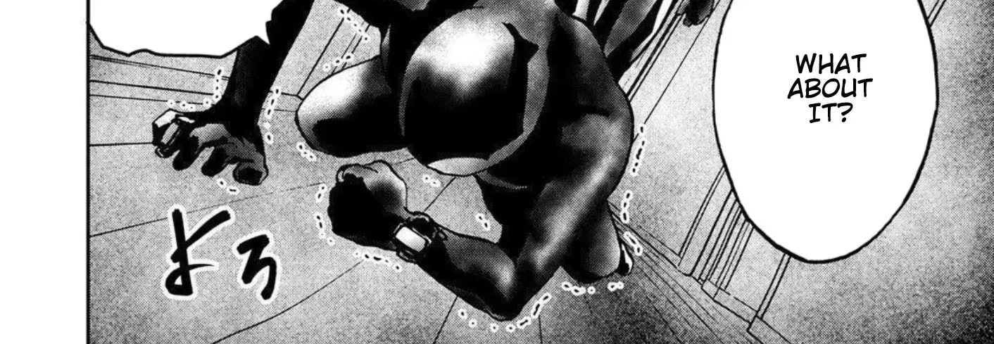 Green Box Chapter 26 page 64 - 