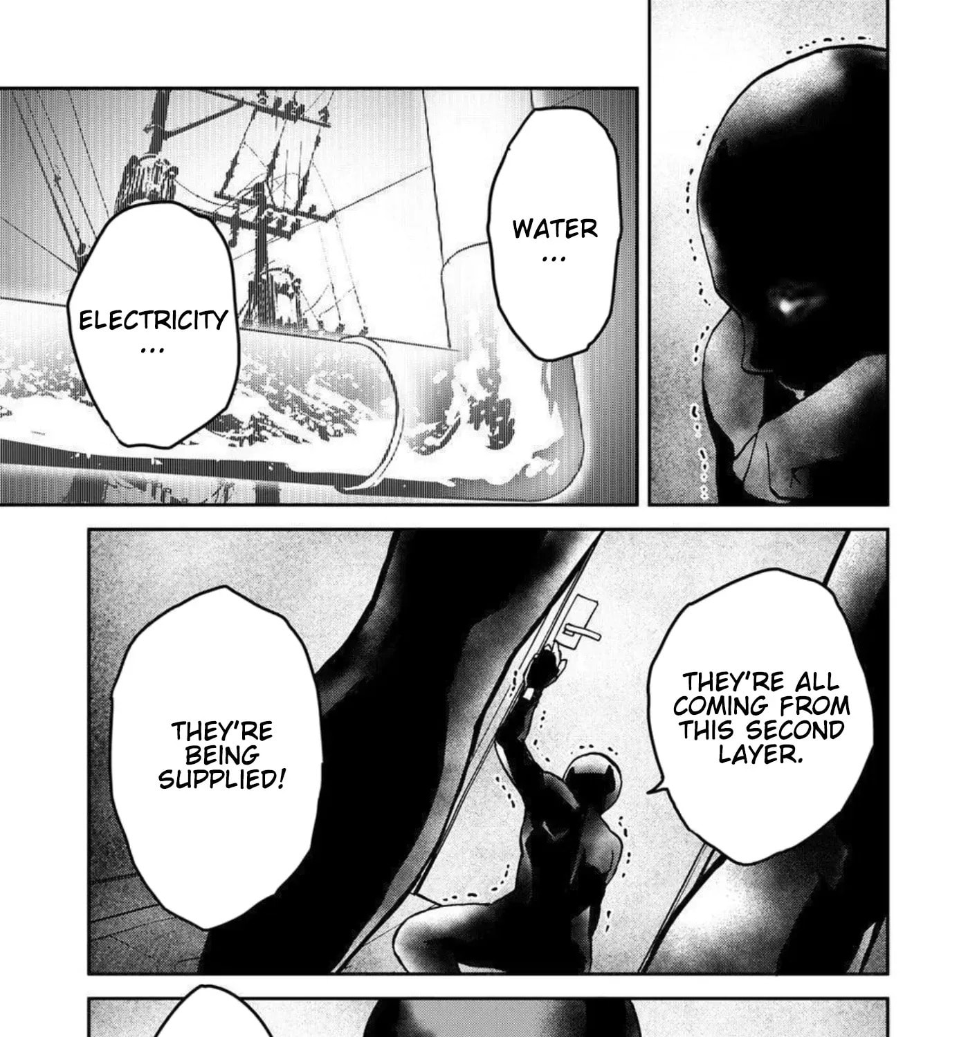 Green Box Chapter 26 page 65 - 