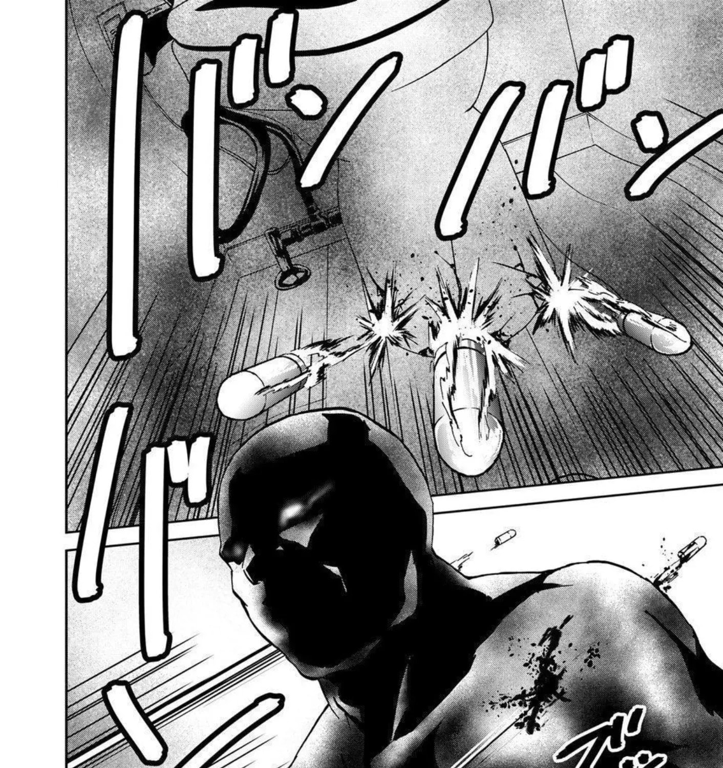 Green Box Chapter 26 page 71 - 