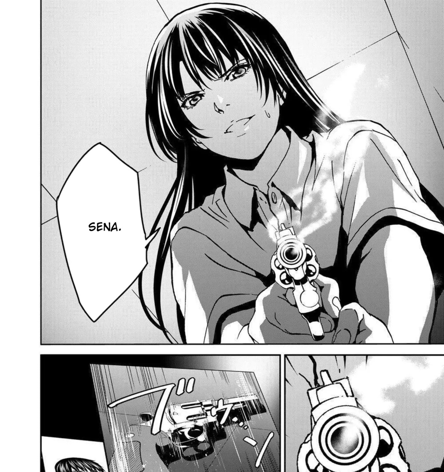 Green Box Chapter 26 page 75 - 
