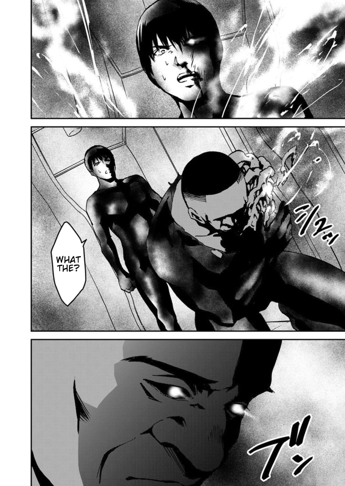 Green Box Chapter 27 page 2 - 