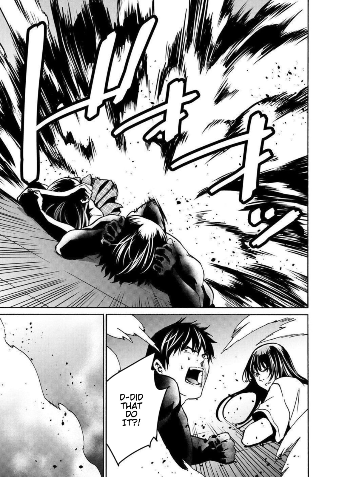 Green Box Chapter 27 page 29 - 