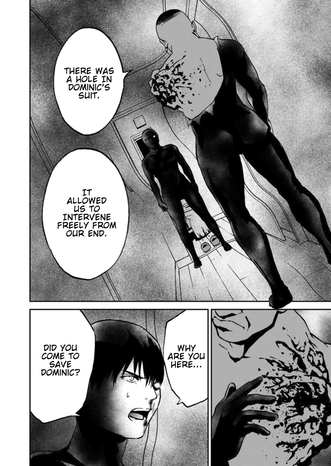 Green Box Chapter 27 page 4 - 