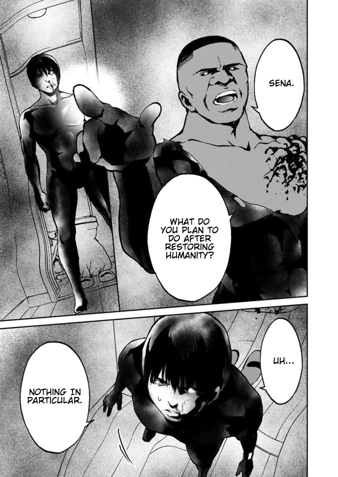 Green Box Chapter 27 page 5 - 