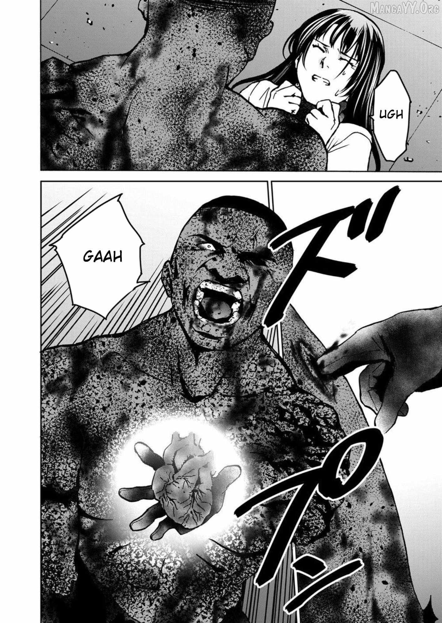 Green Box Chapter 28 page 2 - 