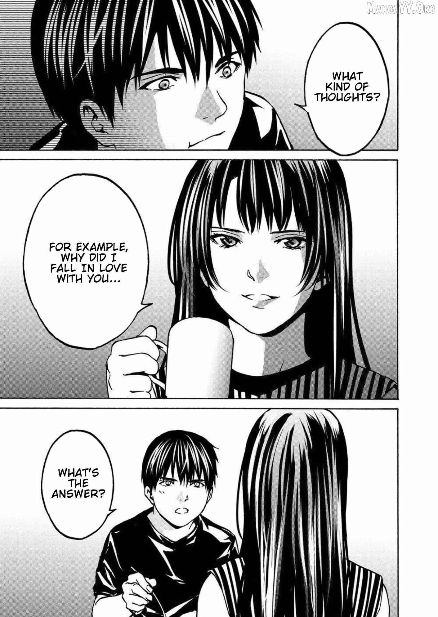 Green Box Chapter 28 page 25 - 