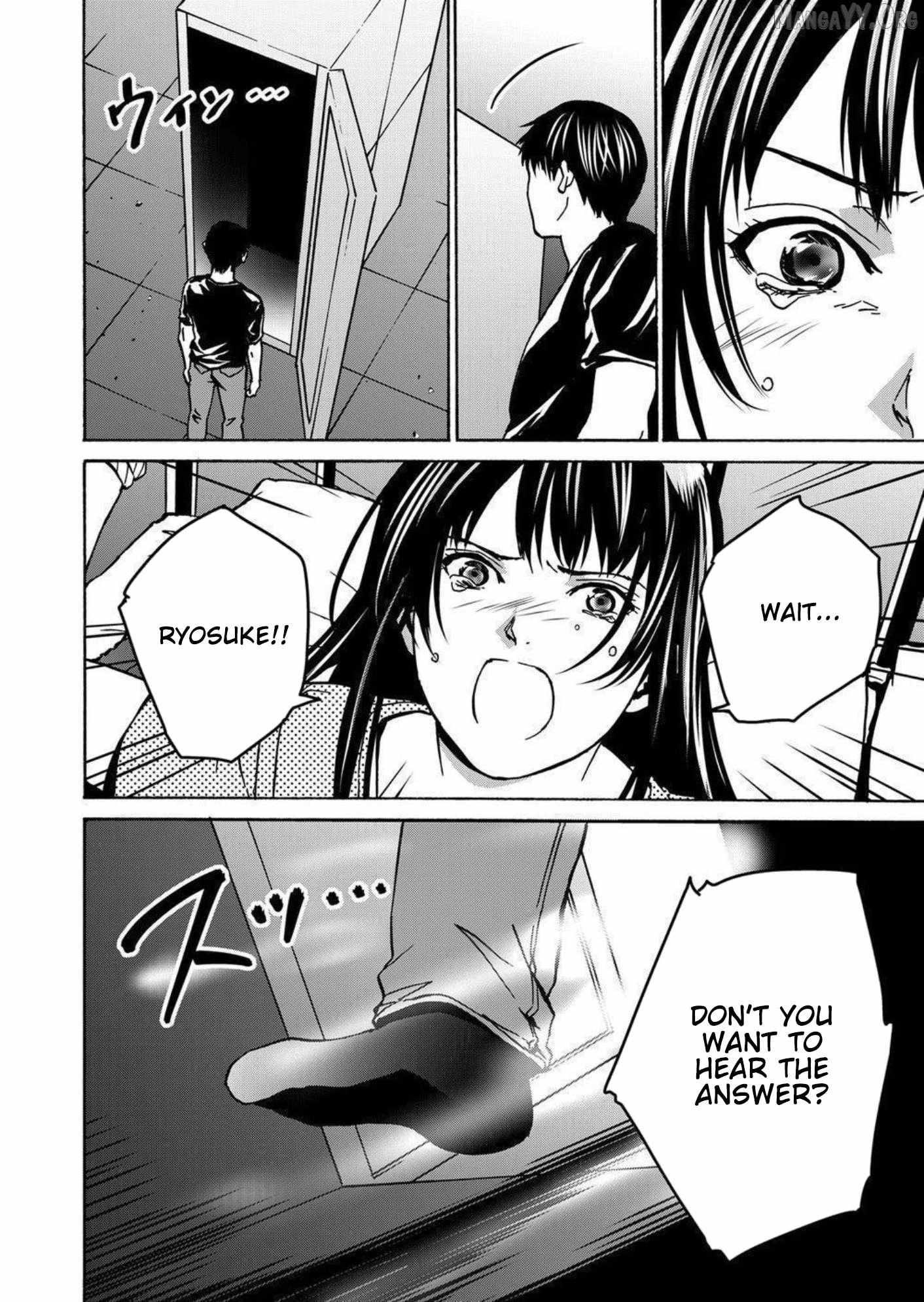 Green Box Chapter 28 page 40 - 