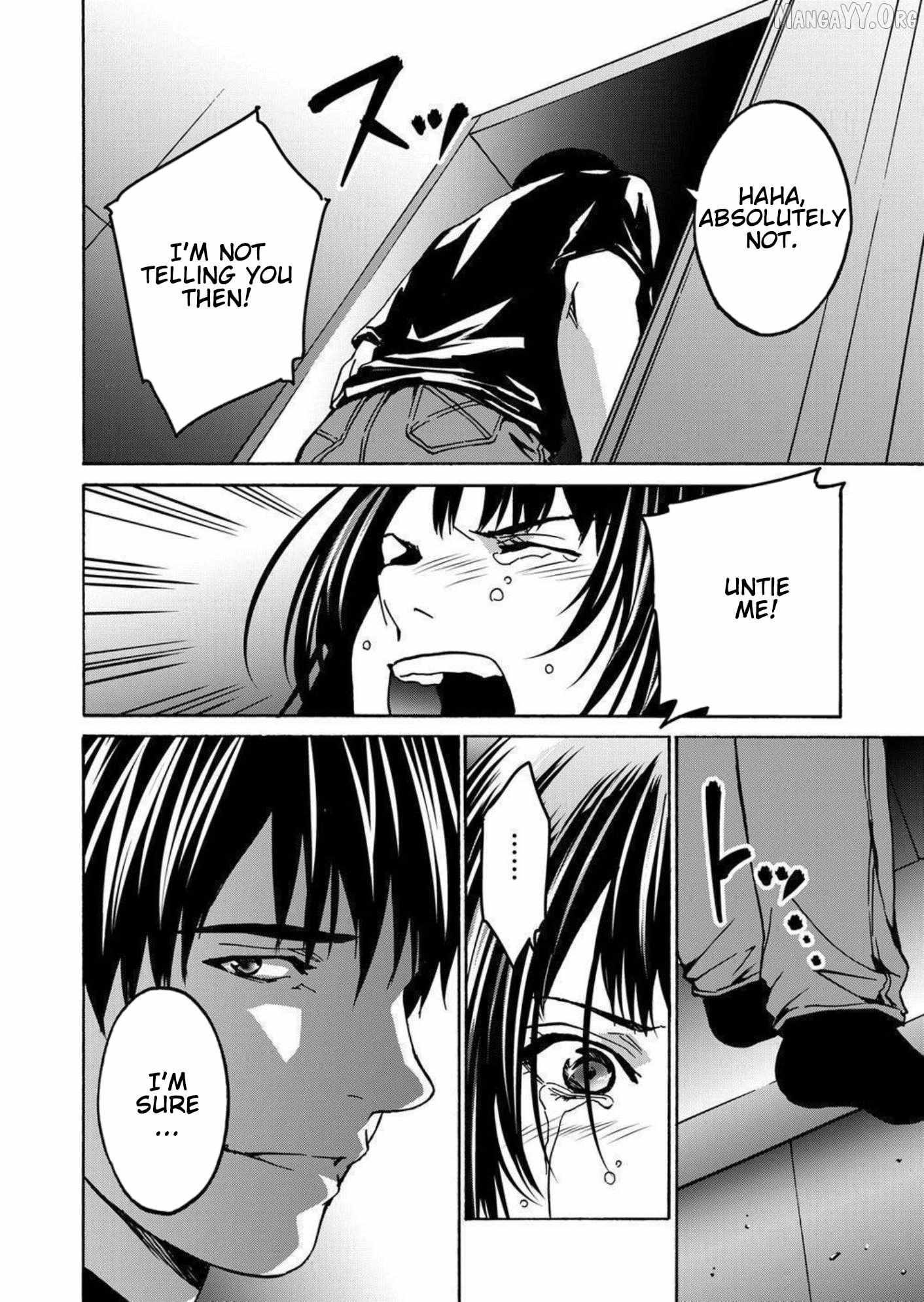 Green Box Chapter 28 page 42 - 