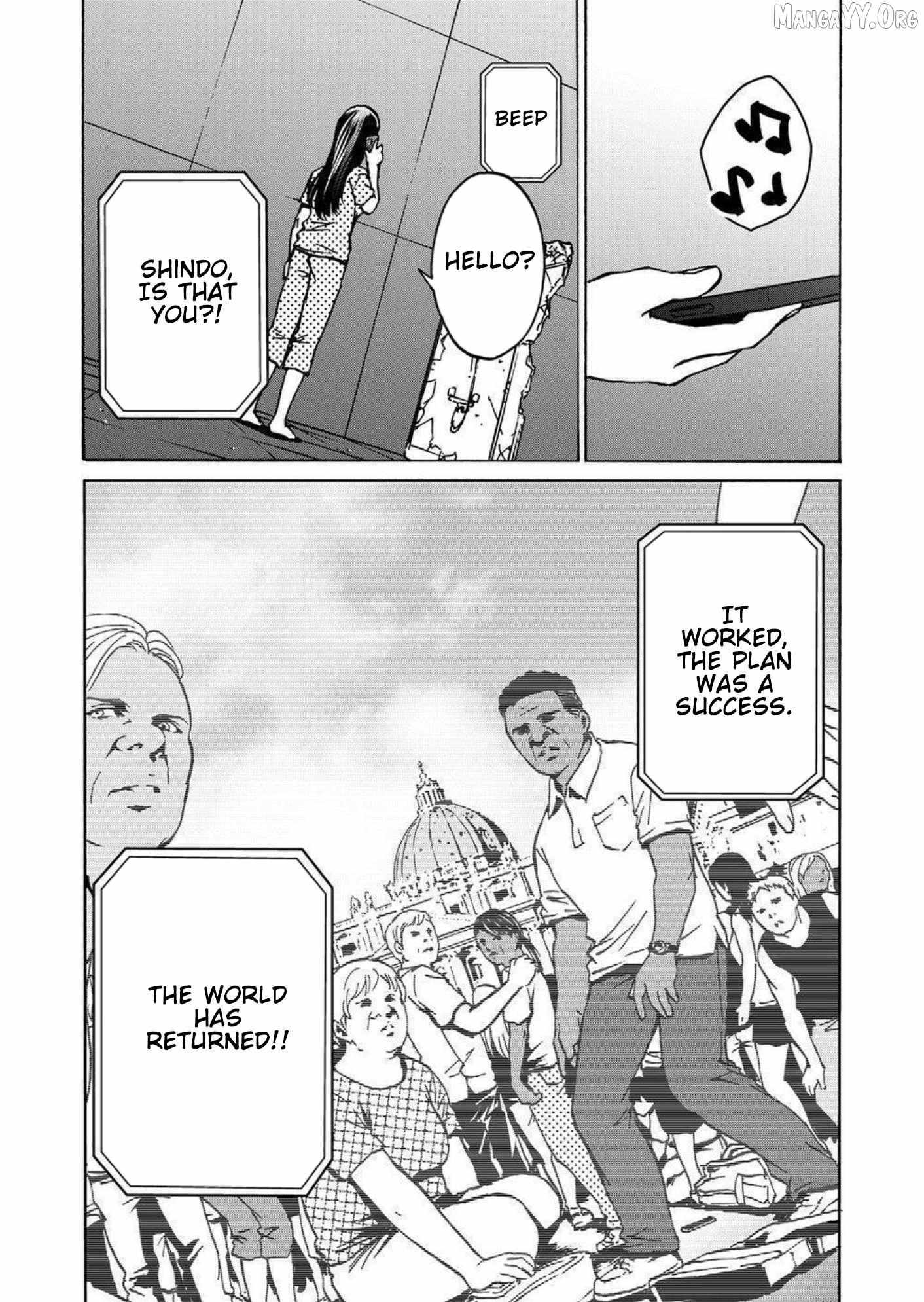 Green Box Chapter 28 page 45 - 