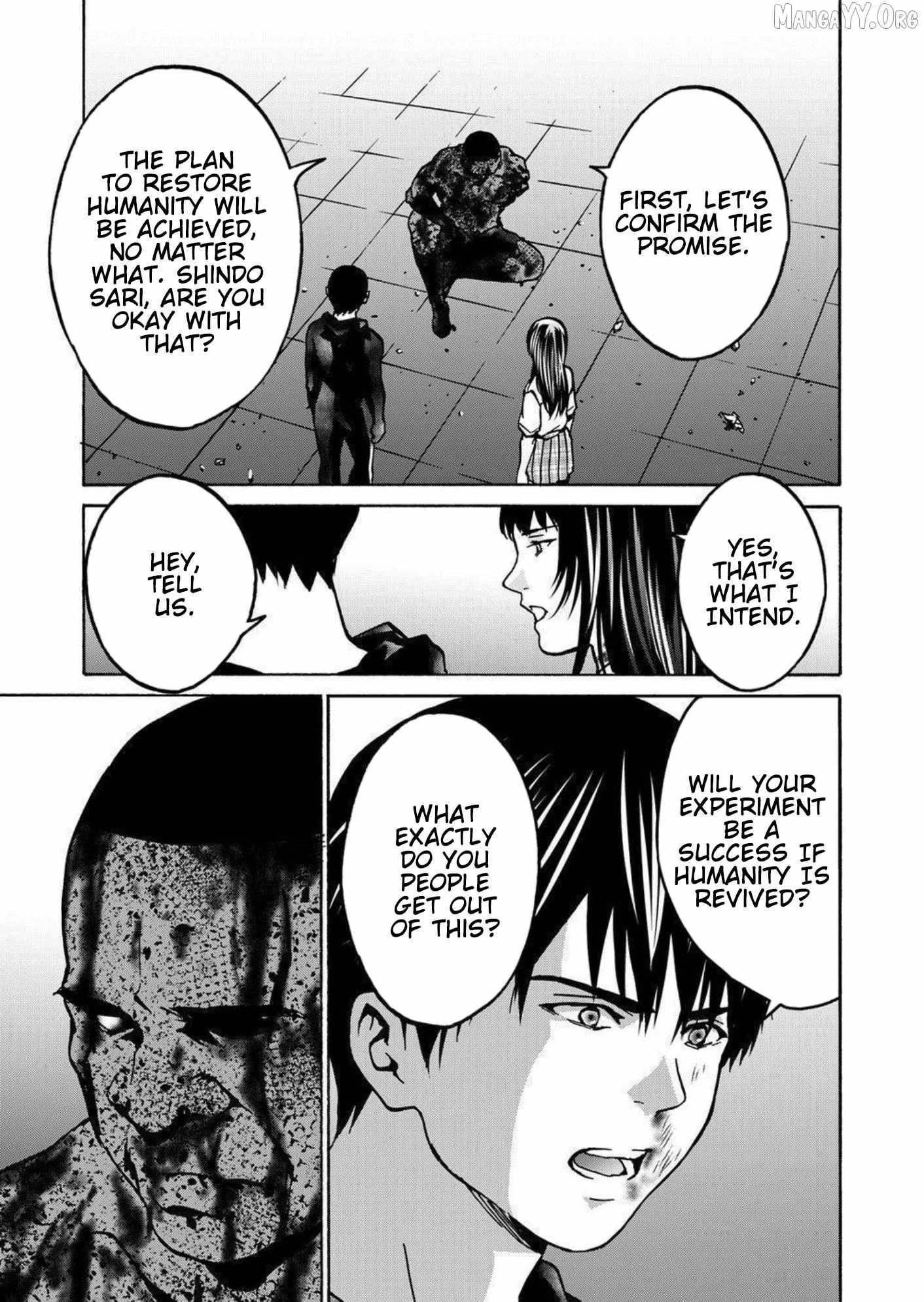 Green Box Chapter 28 page 9 - 