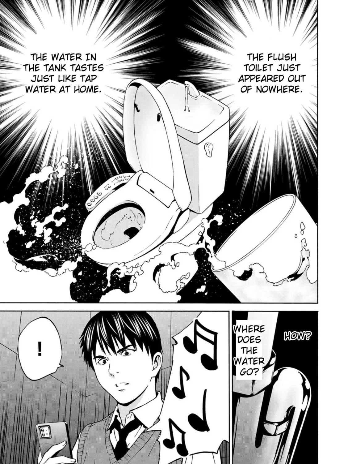 Green Box Chapter 3 page 25 - 