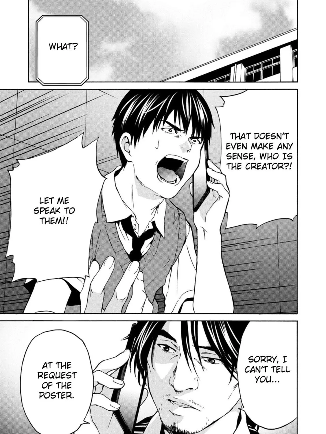 Green Box Chapter 3 page 41 - 