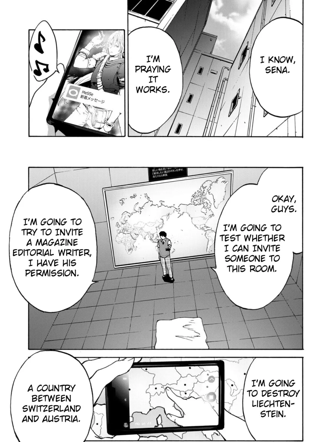 Green Box Chapter 3 page 57 - 