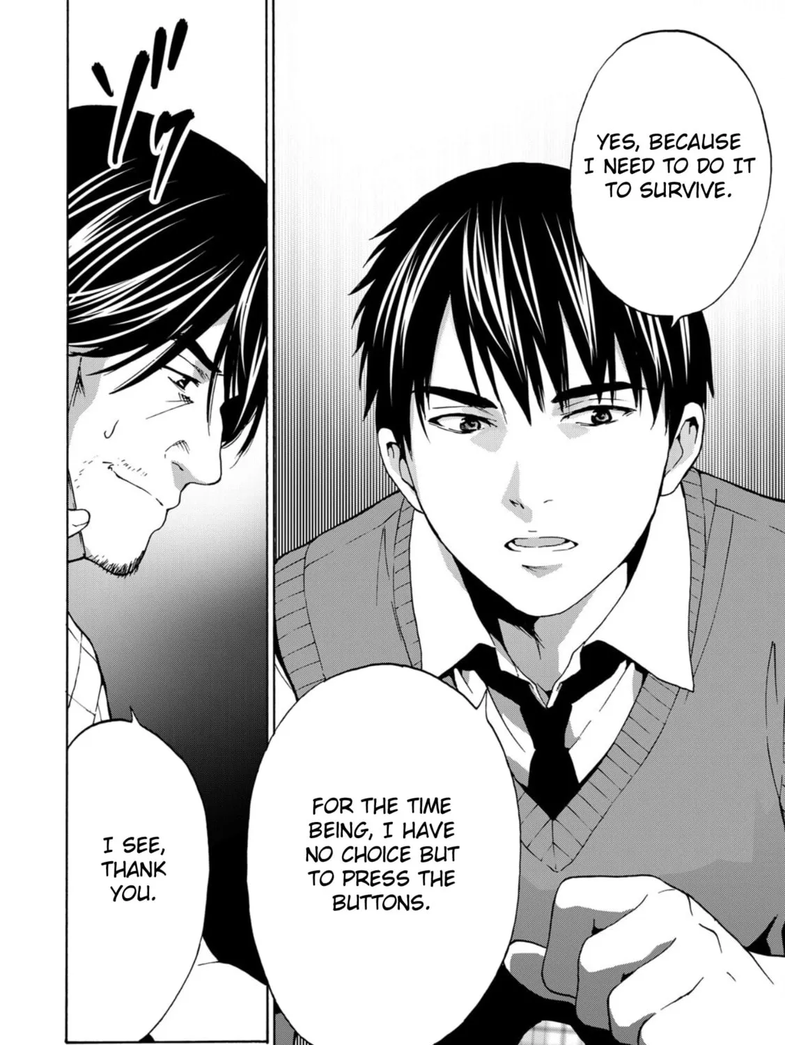 Green Box Chapter 3 page 67 - 