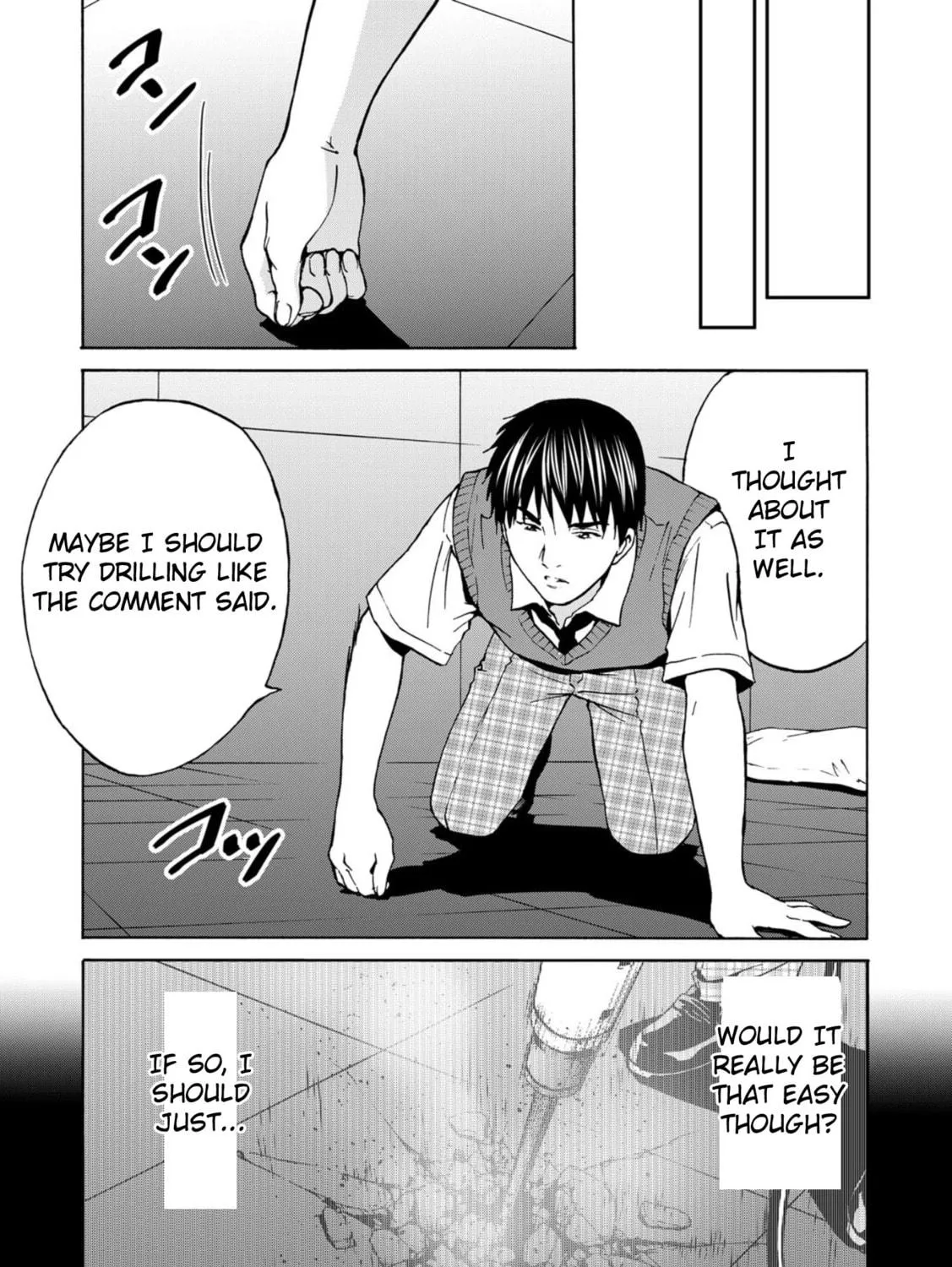 Green Box Chapter 3 page 9 - 