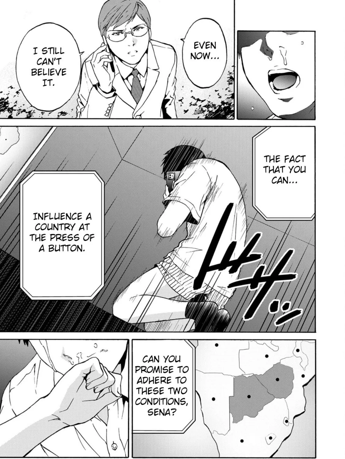 Green Box Chapter 4 page 23 - 
