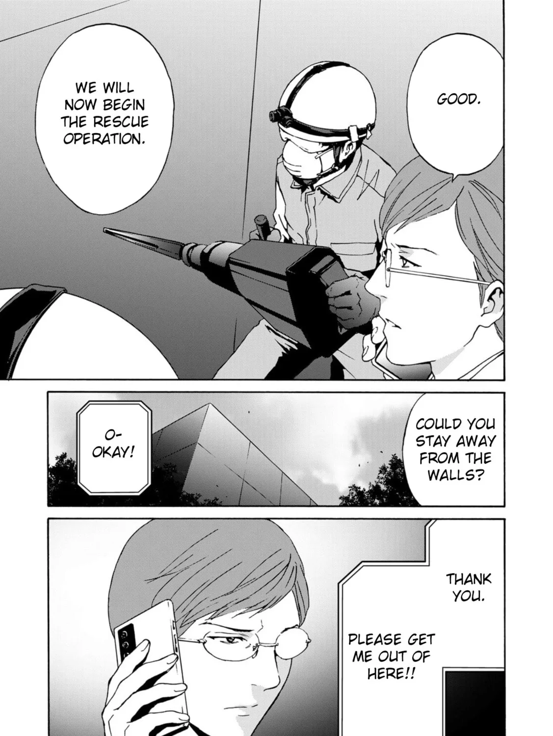 Green Box Chapter 4 page 27 - 