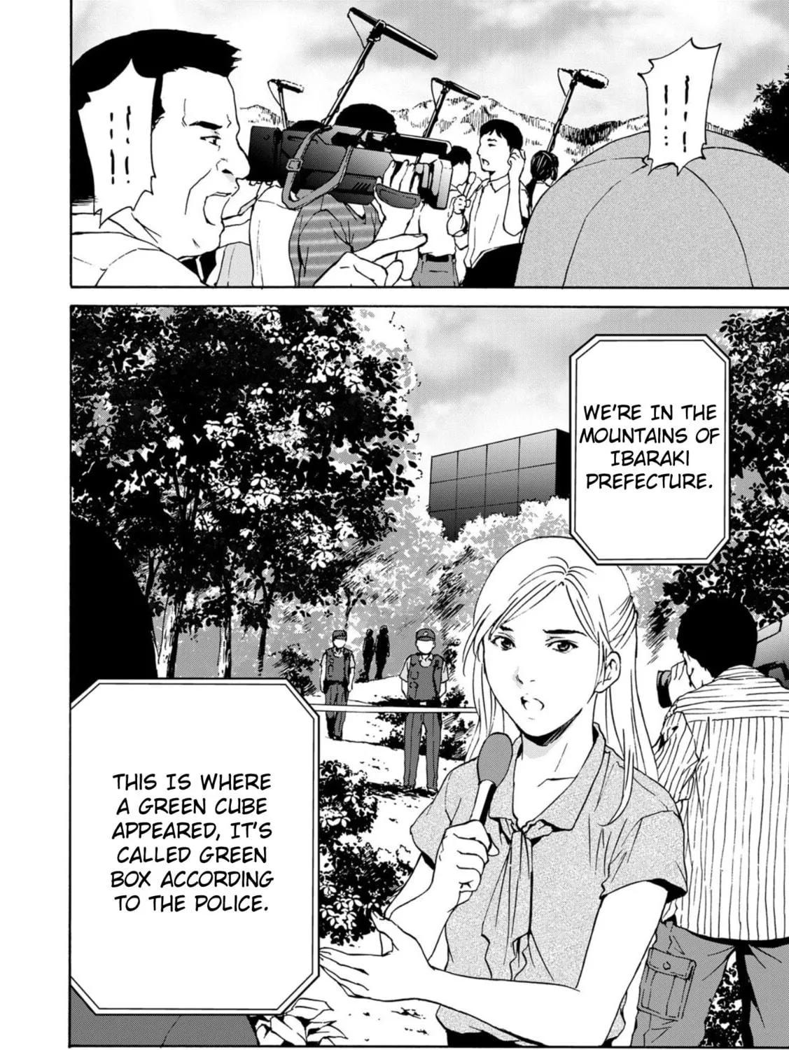 Green Box Chapter 4 page 29 - 