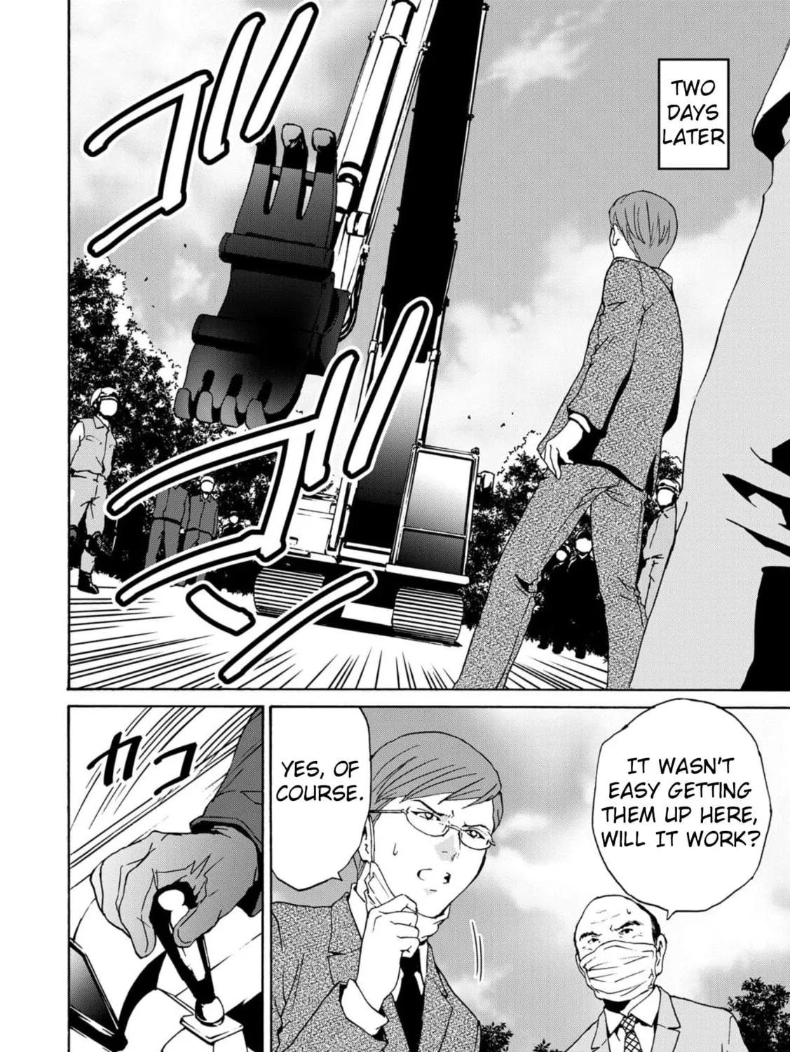 Green Box Chapter 4 page 41 - 
