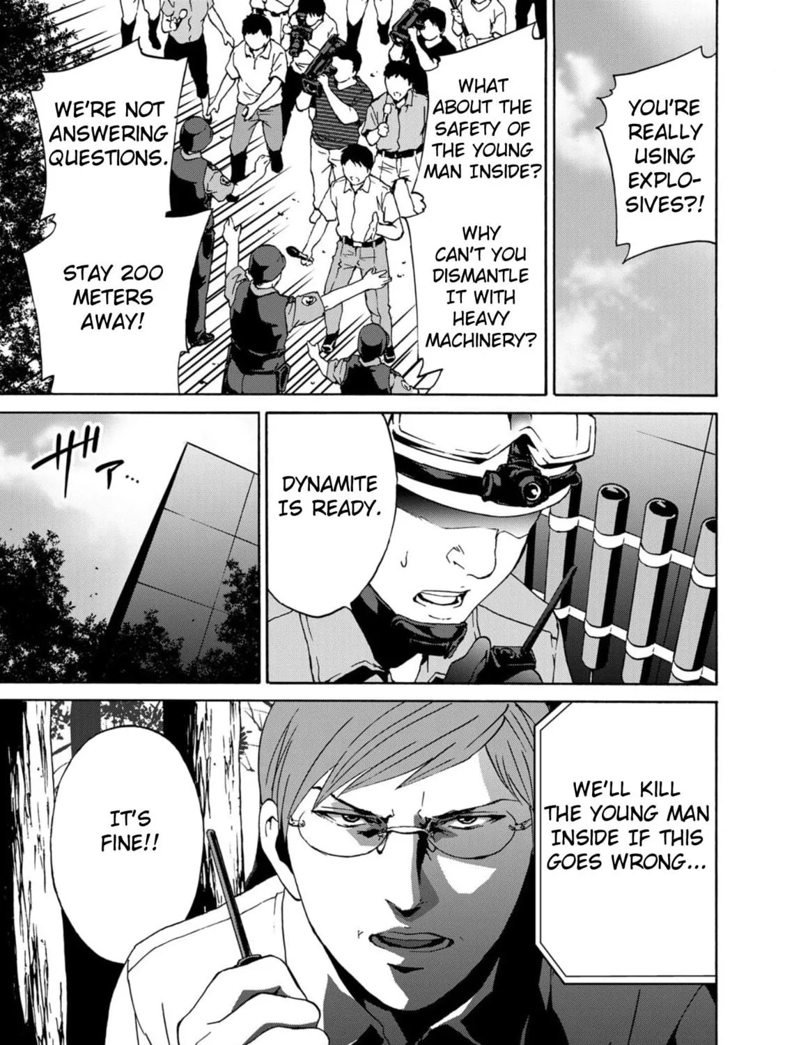 Green Box Chapter 4 page 47 - 