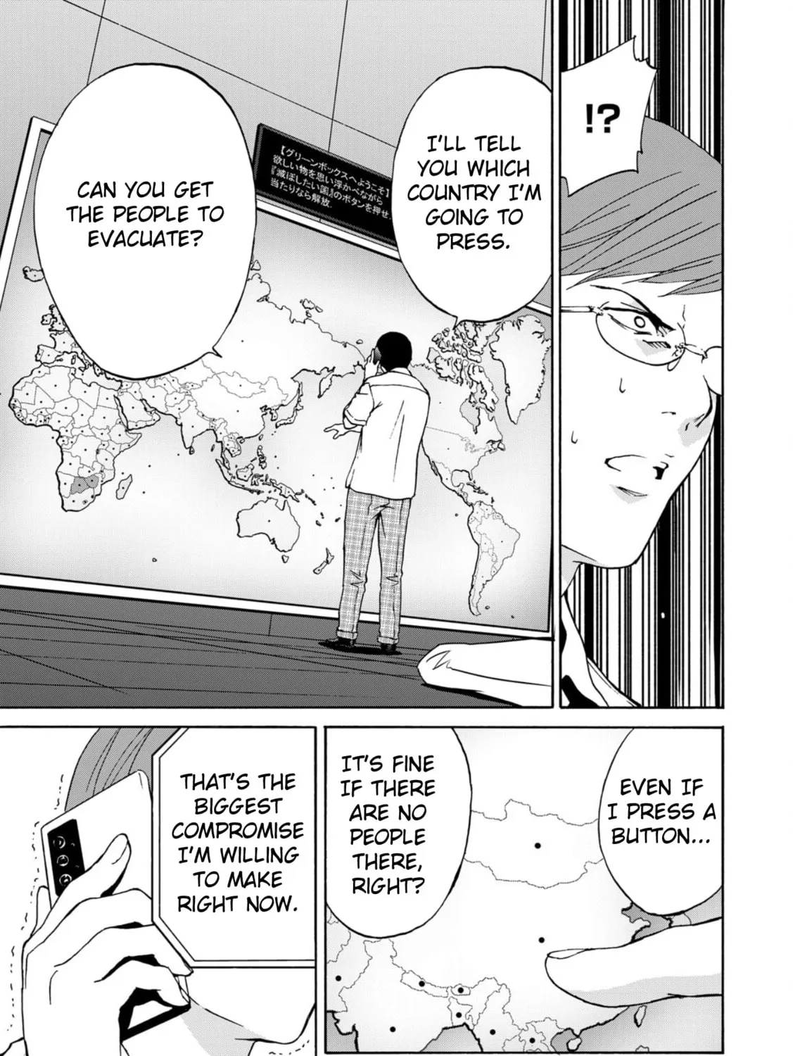 Green Box Chapter 4 page 63 - 