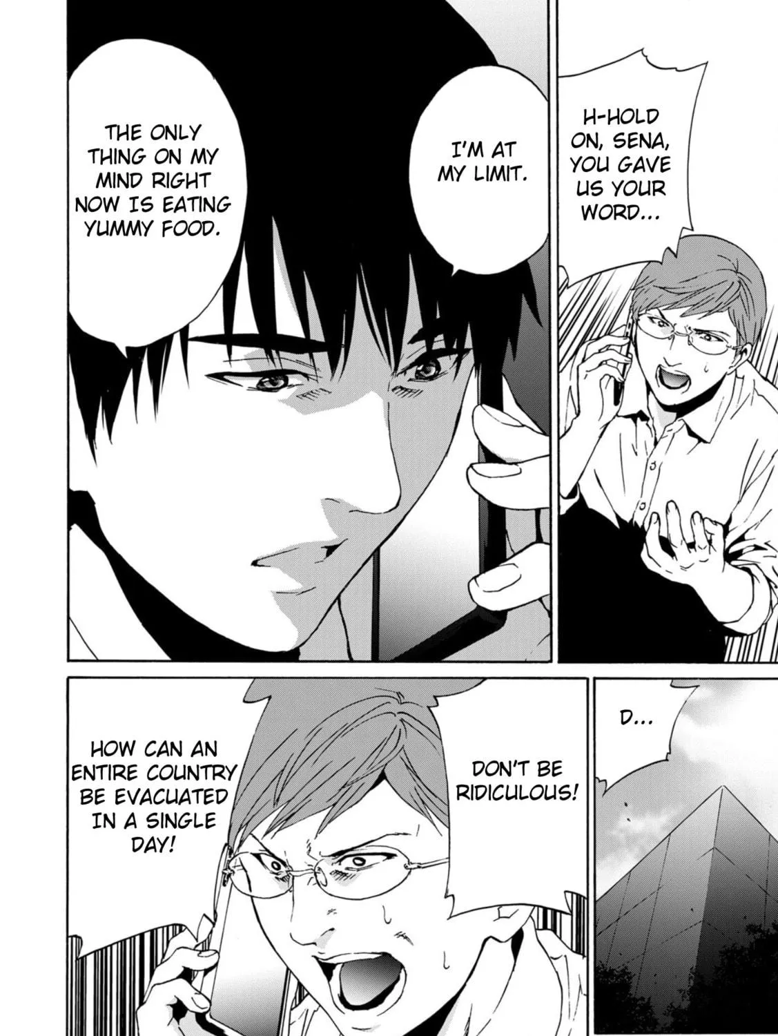 Green Box Chapter 4 page 65 - 