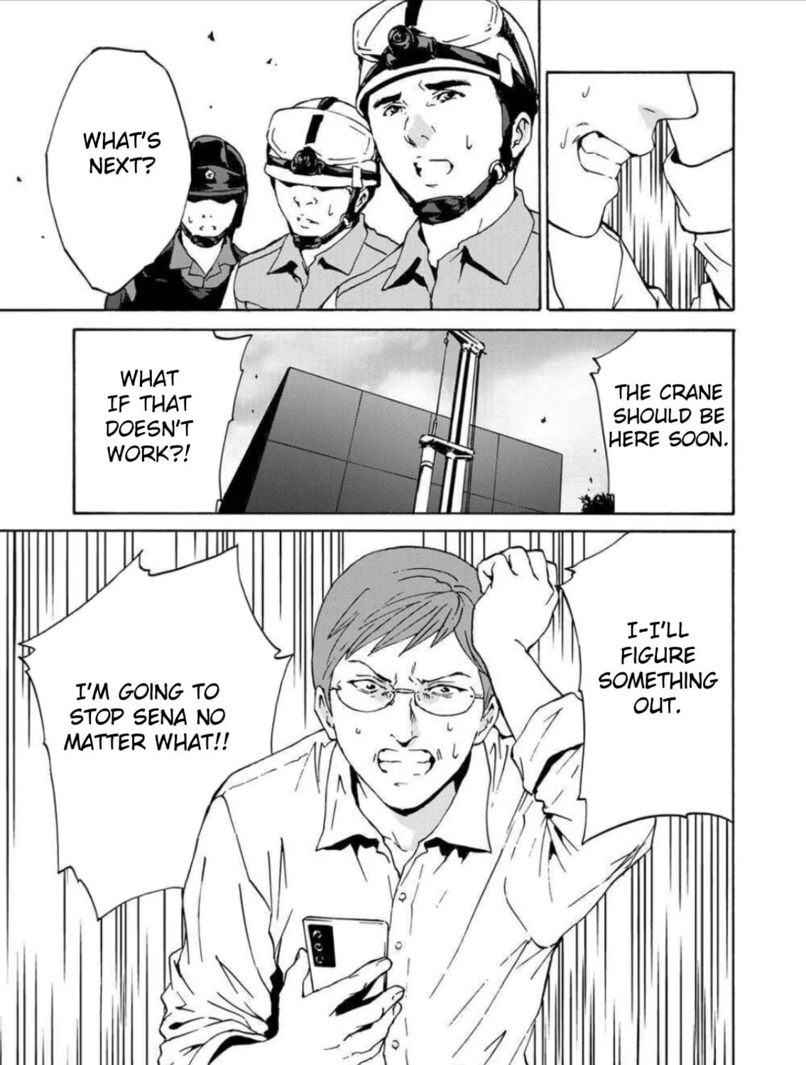 Green Box Chapter 5 page 13 - 