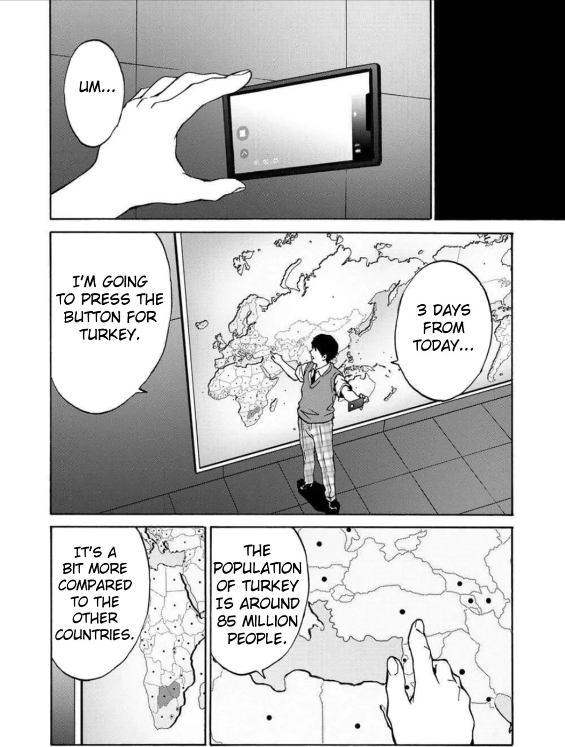 Green Box Chapter 5 page 15 - 