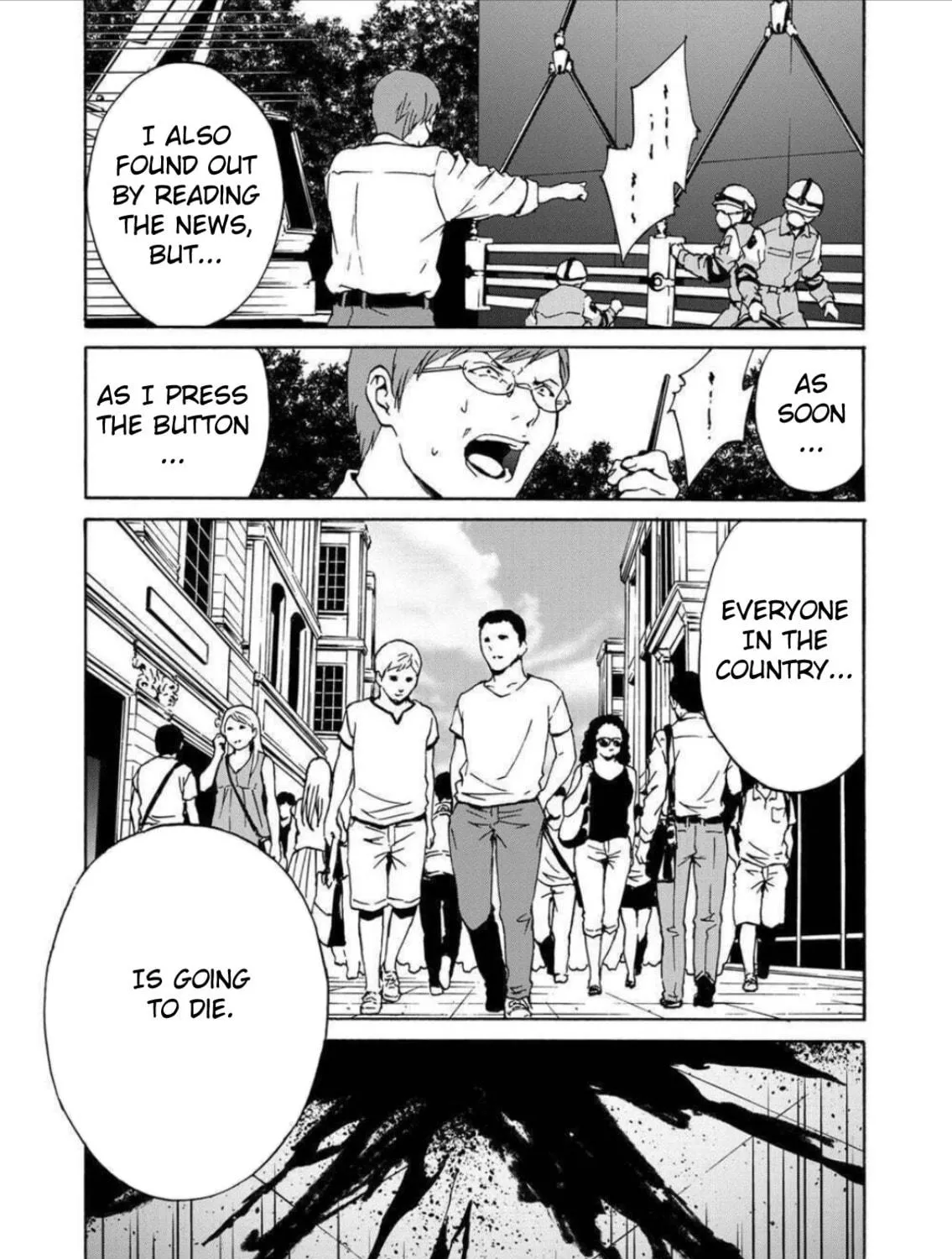 Green Box Chapter 5 page 17 - 