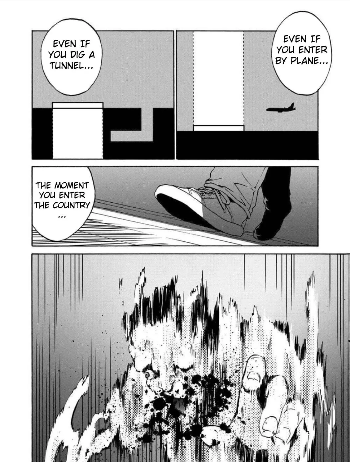 Green Box Chapter 5 page 19 - 