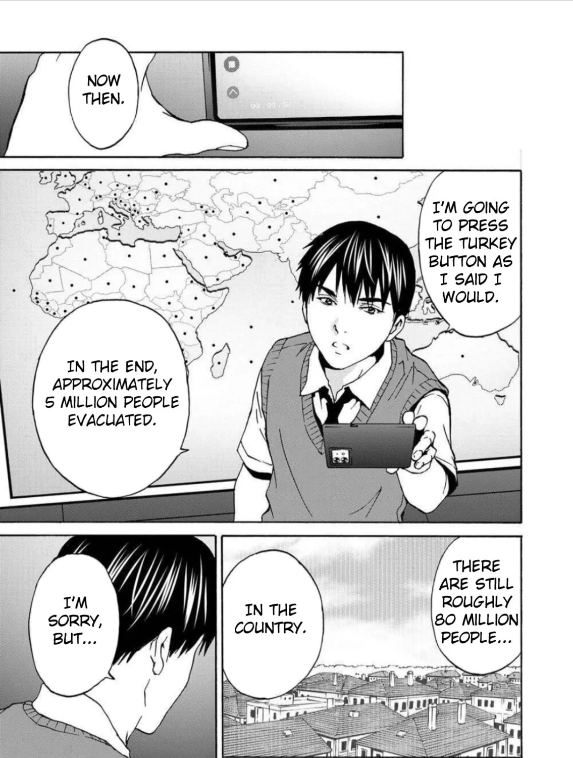 Green Box Chapter 5 page 37 - 